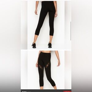 IN SEARCH OF THESE LEGGINGS!!!